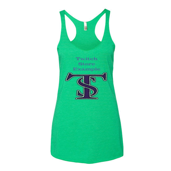 Women's Tank Top