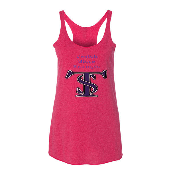 Women's Tank Top