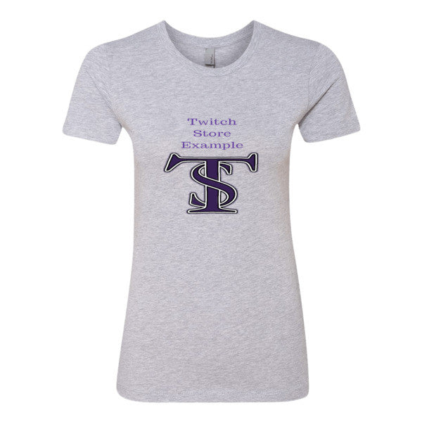 Women's t-shirt