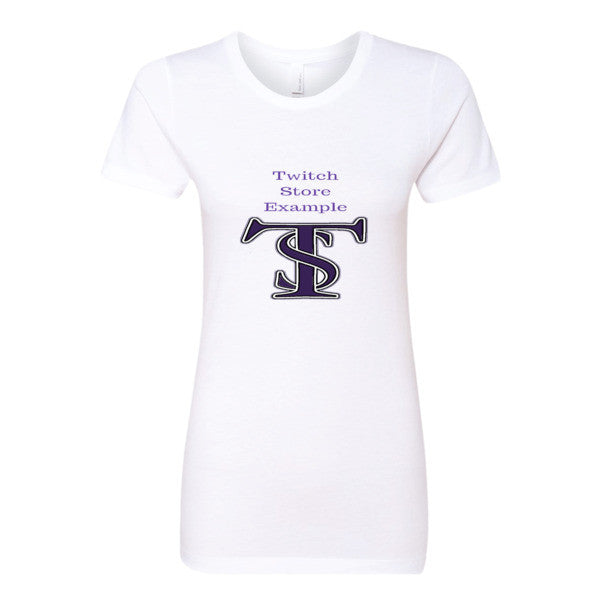 Women's t-shirt