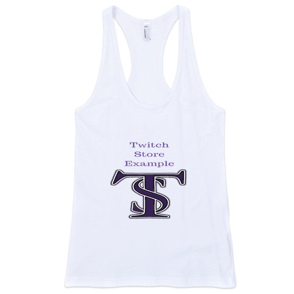 Women's Tank Top