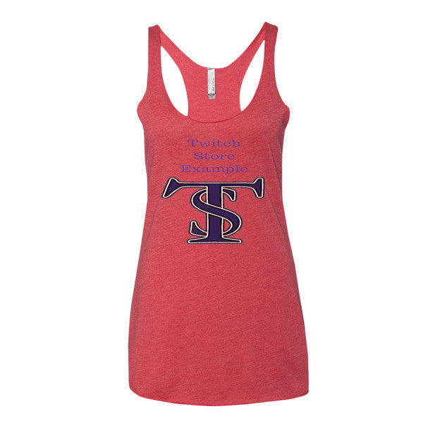 Women's Tank Top