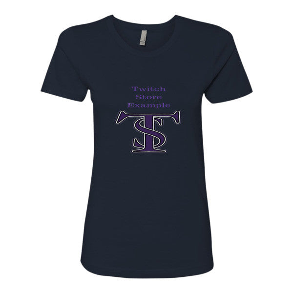 Women's t-shirt