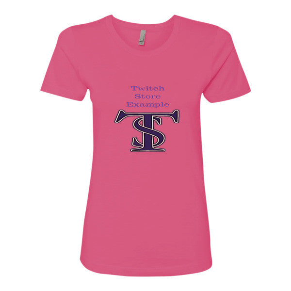 Women's t-shirt