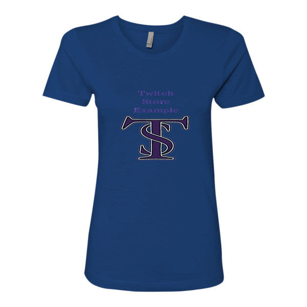 Women's t-shirt