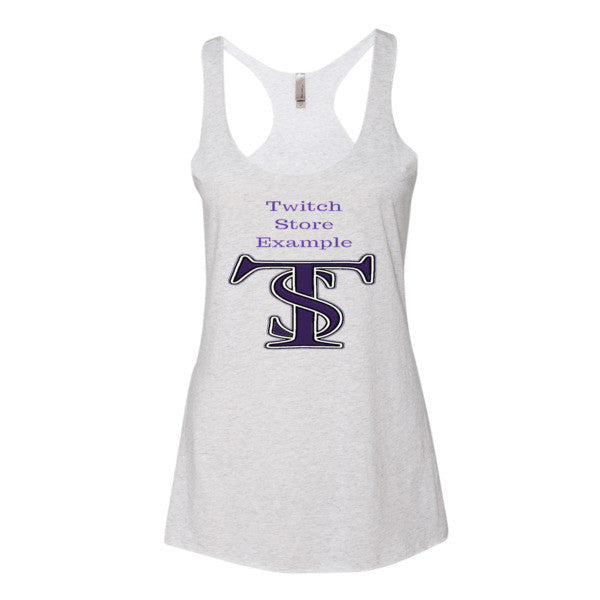 Women's Tank Top